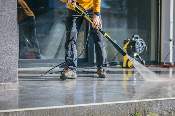 Best Building Exterior Washing  in Woodsboro, TX