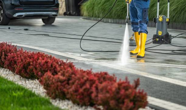 Best Patio and Deck Pressure Washing  in Woodsboro, TX